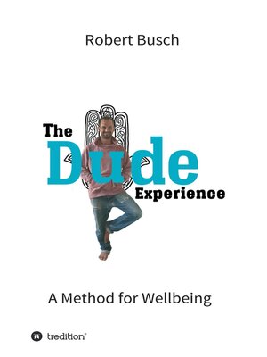cover image of The Dude Experience